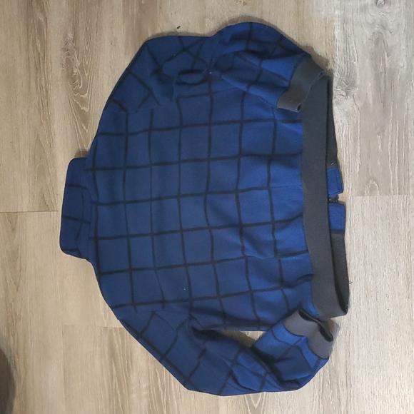 Vintage Nordic Fleece Jacket - Picture 4 of 5
